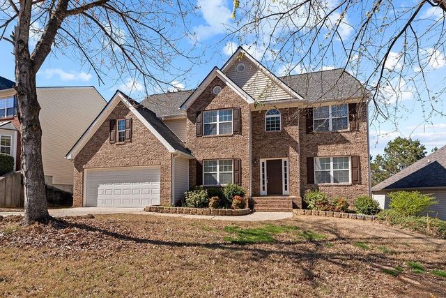 670 Roxford Ln, Buford, GA 30518