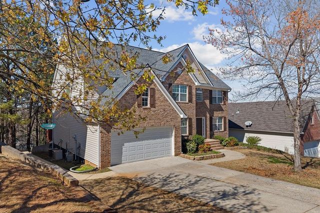 670 Roxford Ln, Buford, GA 30518