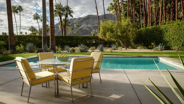 547 Camino Del Sur, Palm Springs, CA 92262