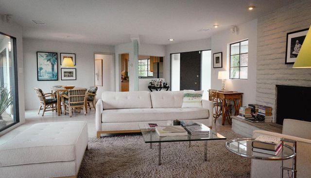 547 Camino Del Sur, Palm Springs, CA 92262