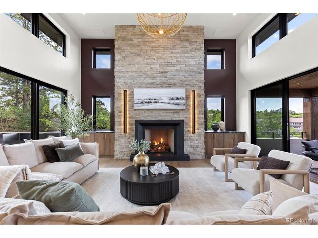 2783 Hawk Point Ct, Castle Rock, CO 80104