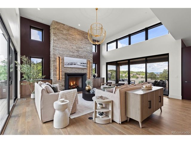 2783 Hawk Point Ct, Castle Rock, CO 80104