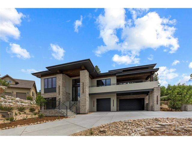 2783 Hawk Point Ct, Castle Rock, CO 80104