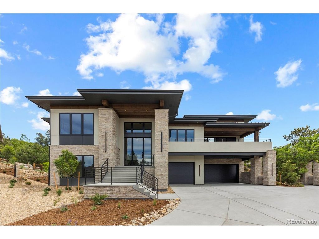 2783 Hawk Point Ct, Castle Rock, CO 80104