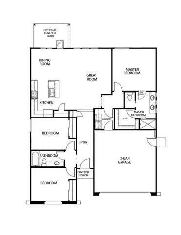 10808 Tatuk Way, Bakersfield, CA 93311