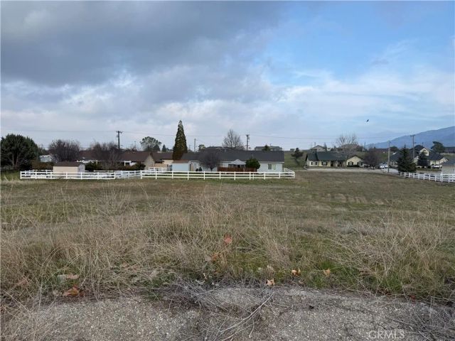 0 Burlingame Court, Tehachapi, CA 93561