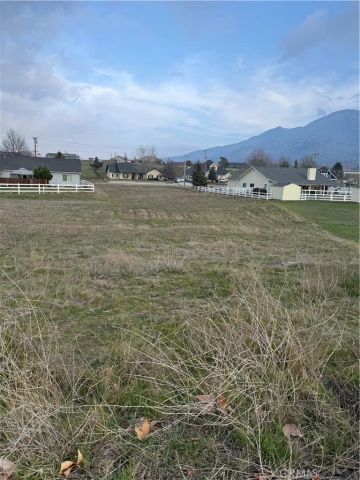 0 Burlingame Court, Tehachapi, CA 93561