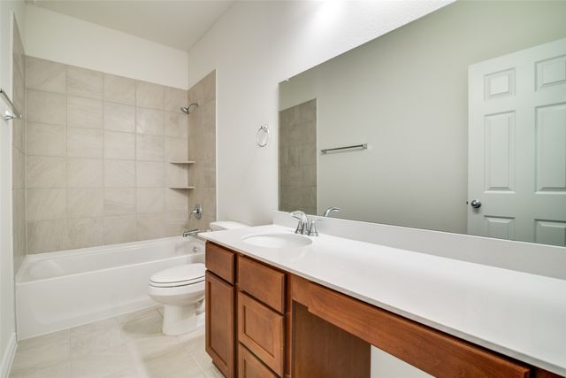 4031 Bedford Drive, Crandall, TX 75114