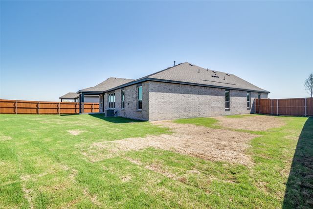 4031 Bedford Drive, Crandall, TX 75114