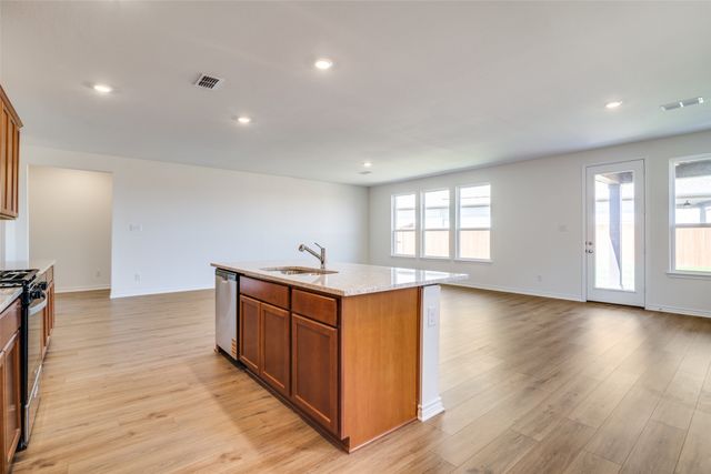 4031 Bedford Drive, Crandall, TX 75114