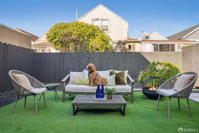 382 Lisbon Street, San Francisco, CA 94112