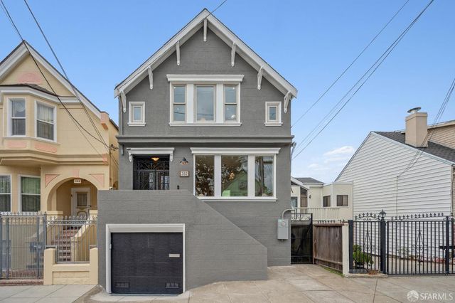 382 Lisbon Street, San Francisco, CA 94112