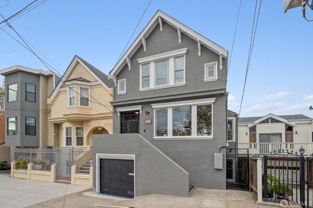 382 Lisbon Street, San Francisco, CA 94112