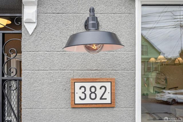 382 Lisbon Street, San Francisco, CA 94112