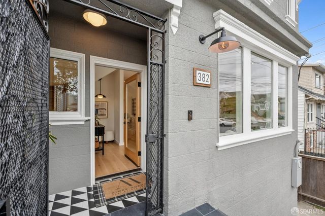 382 Lisbon Street, San Francisco, CA 94112