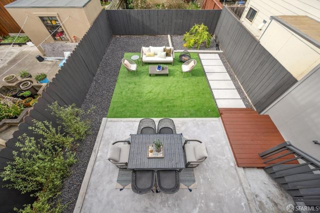 382 Lisbon Street, San Francisco, CA 94112