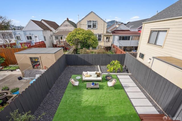 382 Lisbon Street, San Francisco, CA 94112