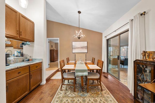 38 Pego Circle, Hot Springs Village, AR 71909