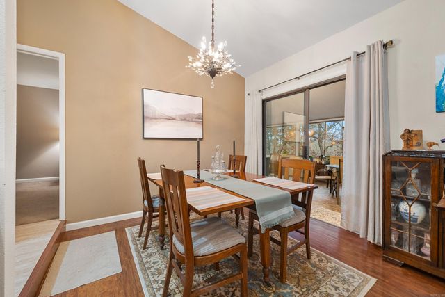 38 Pego Circle, Hot Springs Village, AR 71909