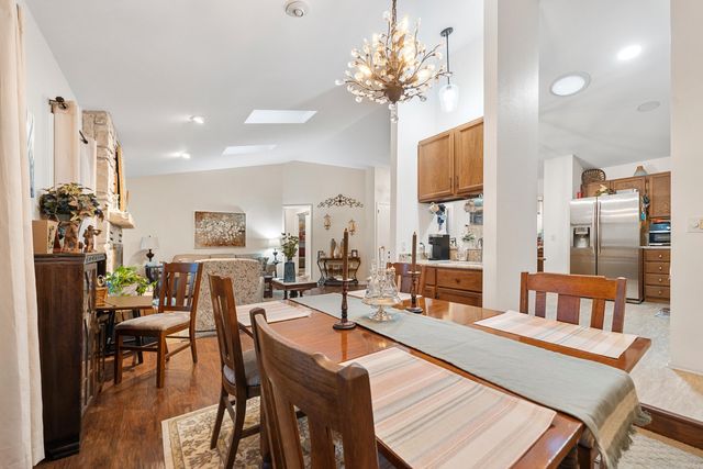 38 Pego Circle, Hot Springs Village, AR 71909