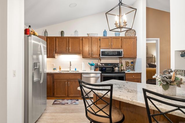 38 Pego Circle, Hot Springs Village, AR 71909