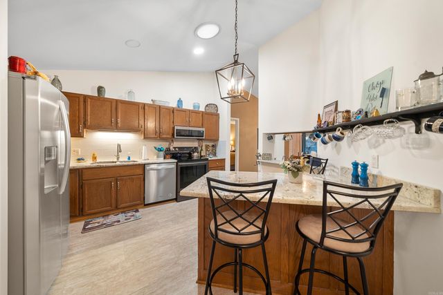 38 Pego Circle, Hot Springs Village, AR 71909