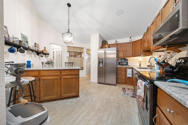 38 Pego Circle, Hot Springs Village, AR 71909