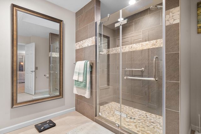 38 Pego Circle, Hot Springs Village, AR 71909