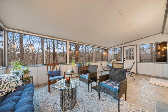 38 Pego Circle, Hot Springs Village, AR 71909