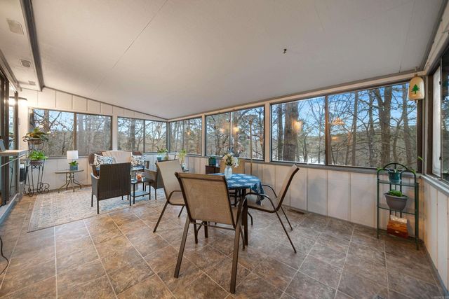 38 Pego Circle, Hot Springs Village, AR 71909