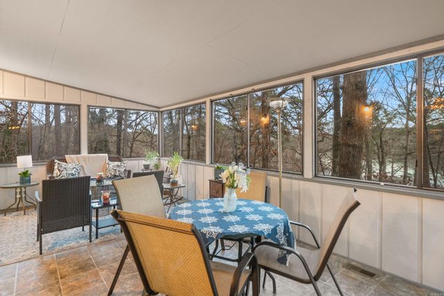 38 Pego Circle, Hot Springs Village, AR 71909