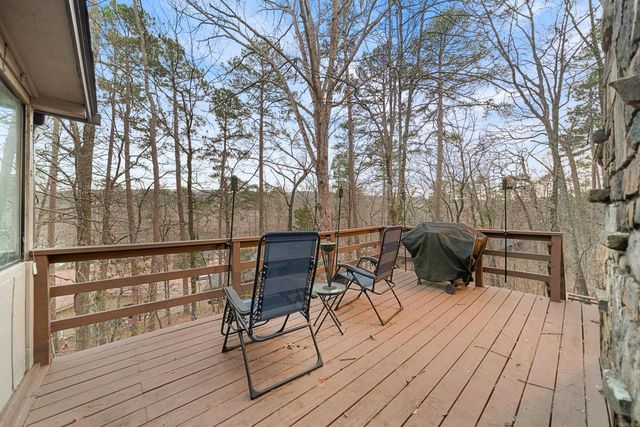 38 Pego Circle, Hot Springs Village, AR 71909