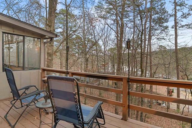 38 Pego Circle, Hot Springs Village, AR 71909