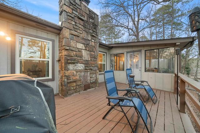 38 Pego Circle, Hot Springs Village, AR 71909