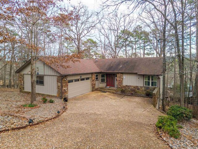 38 Pego Circle, Hot Springs Village, AR 71909