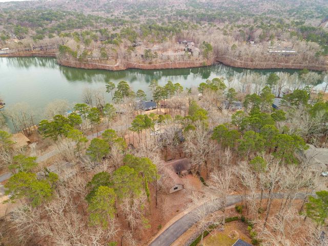 38 Pego Circle, Hot Springs Village, AR 71909