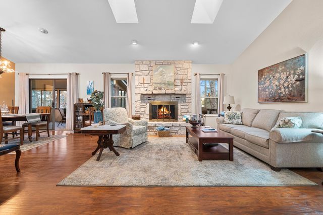 38 Pego Circle, Hot Springs Village, AR 71909