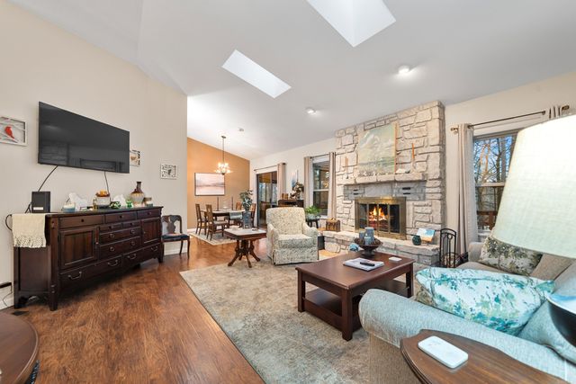 38 Pego Circle, Hot Springs Village, AR 71909