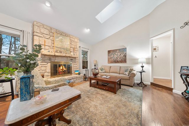 38 Pego Circle, Hot Springs Village, AR 71909