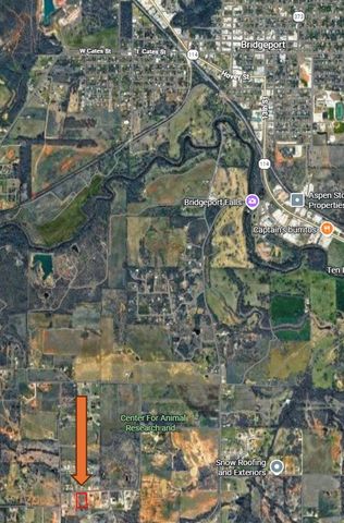 1471 County Road 3424, Bridgeport, TX 76426