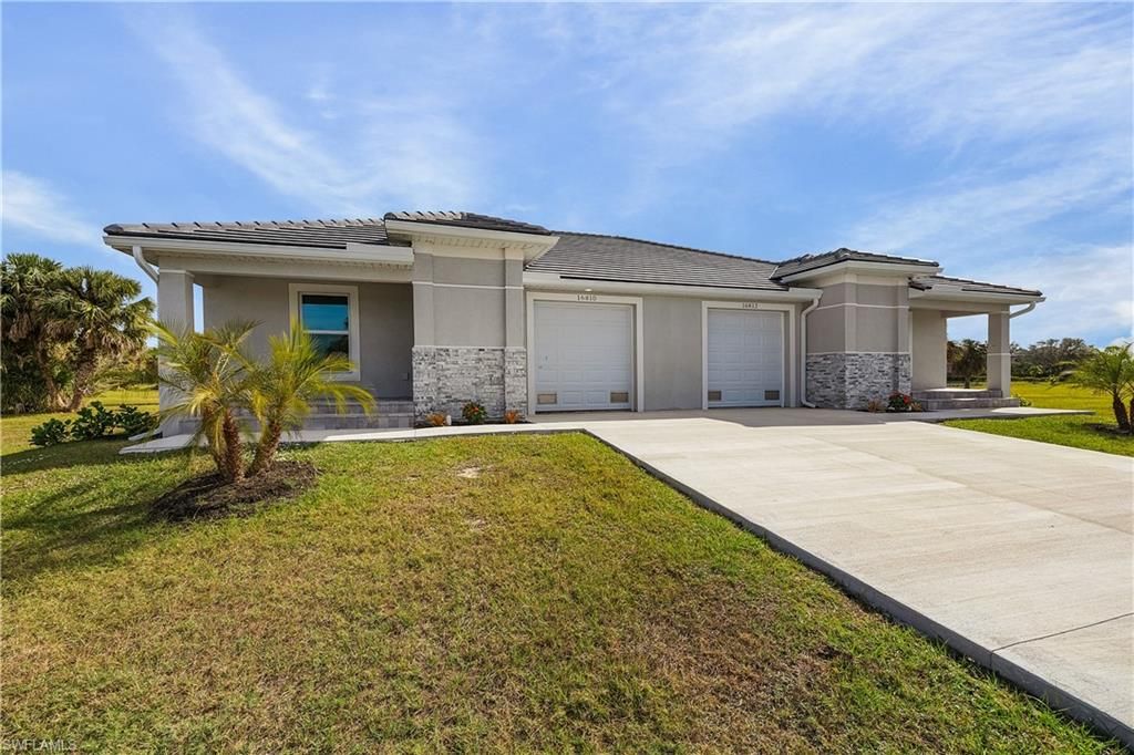 16810/16812 San Edmundo RD, PUNTA GORDA, FL 33955 — photo 2