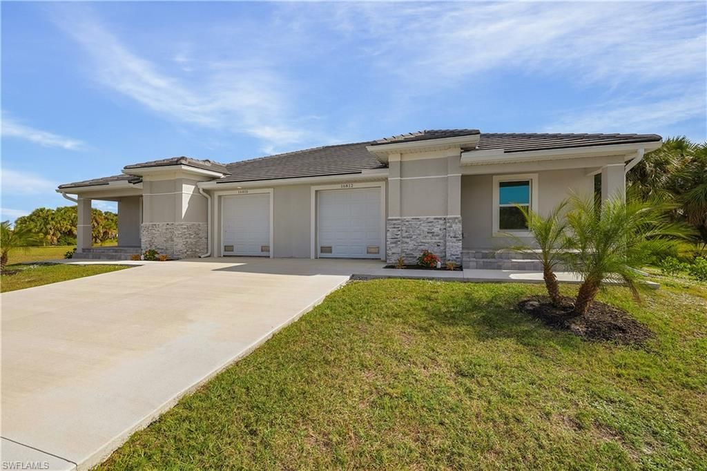 16810/16812 San Edmundo RD, PUNTA GORDA, FL 33955 — photo 3