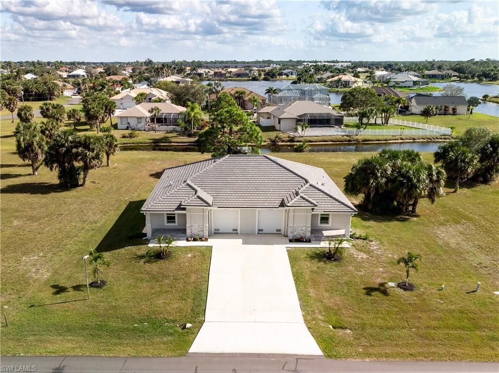 16810/16812 San Edmundo RD, PUNTA GORDA, FL 33955 — photo 4