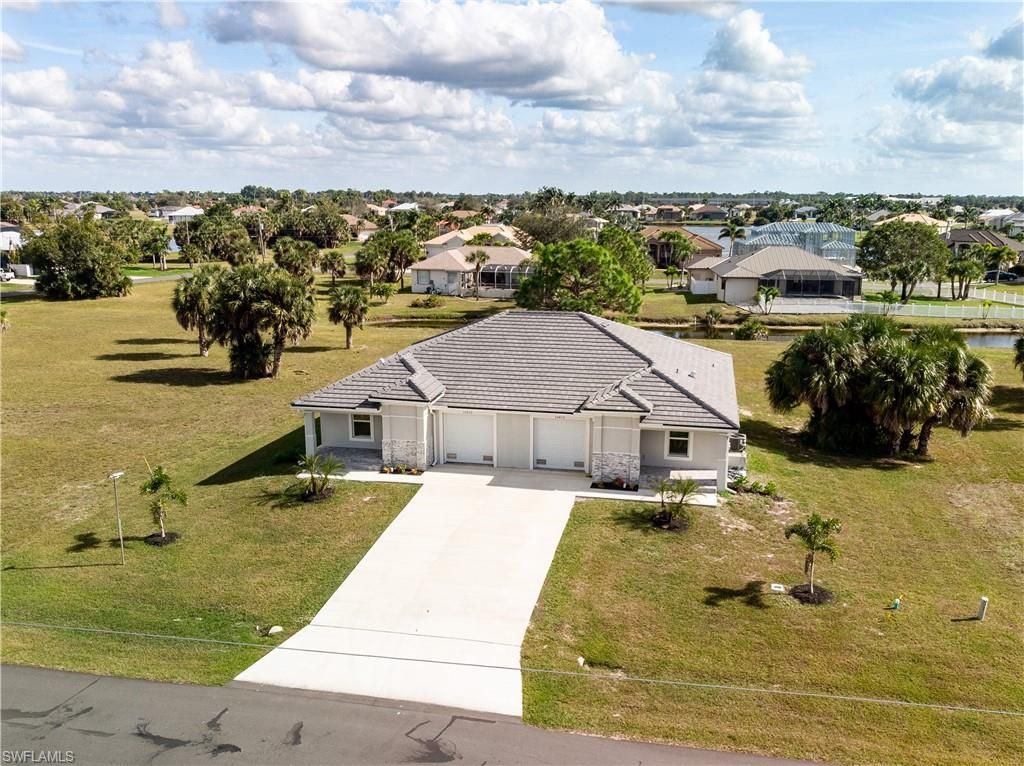 16810/16812 San Edmundo RD, PUNTA GORDA, FL 33955 — photo 5