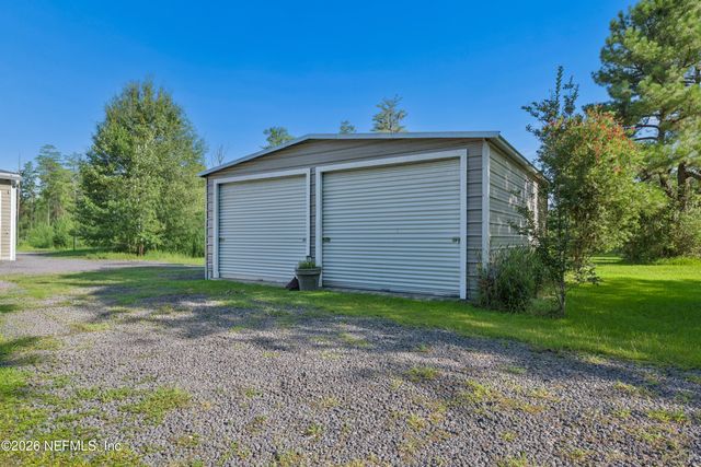 9874 CEDAR CREEK FARMS Road, Glen St. Mary, FL 32040