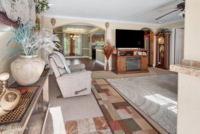 9874 CEDAR CREEK FARMS Road, Glen St. Mary, FL 32040