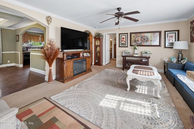 9874 CEDAR CREEK FARMS Road, Glen St. Mary, FL 32040