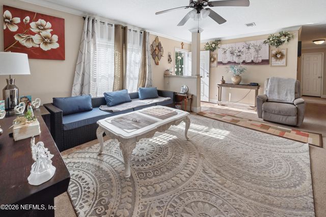 9874 CEDAR CREEK FARMS Road, Glen St. Mary, FL 32040