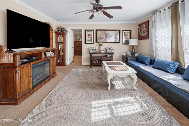 9874 CEDAR CREEK FARMS Road, Glen St. Mary, FL 32040