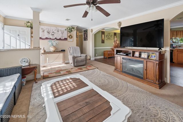9874 CEDAR CREEK FARMS Road, Glen St. Mary, FL 32040